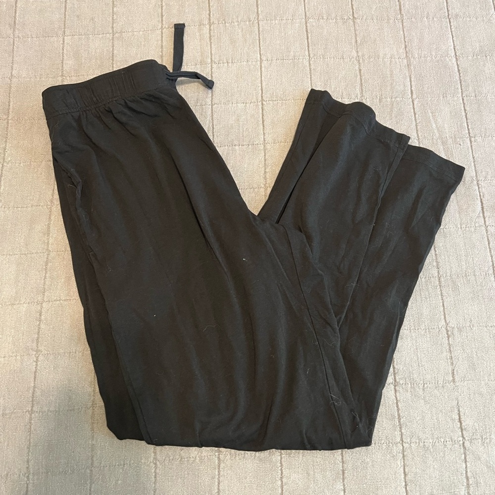 Goodfellow Sleepwear Men’s pants M